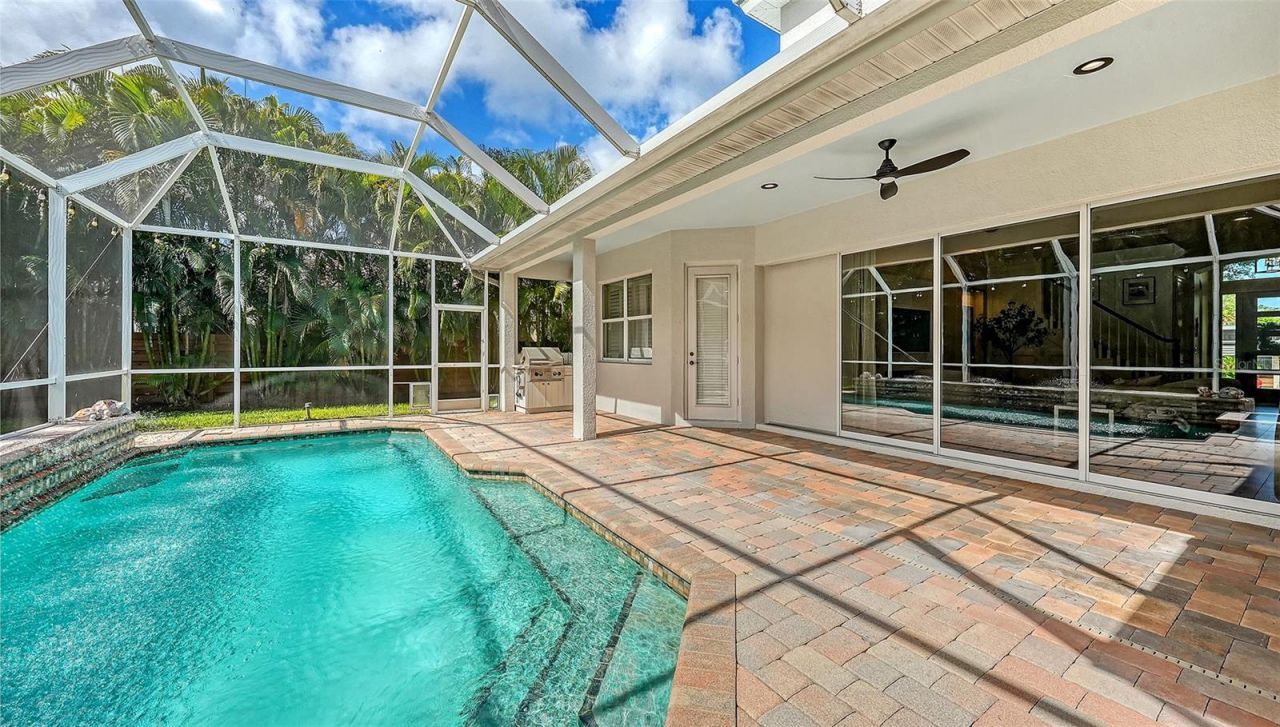 3921 Maravic Place, Sarasota, FL 34231 Photo