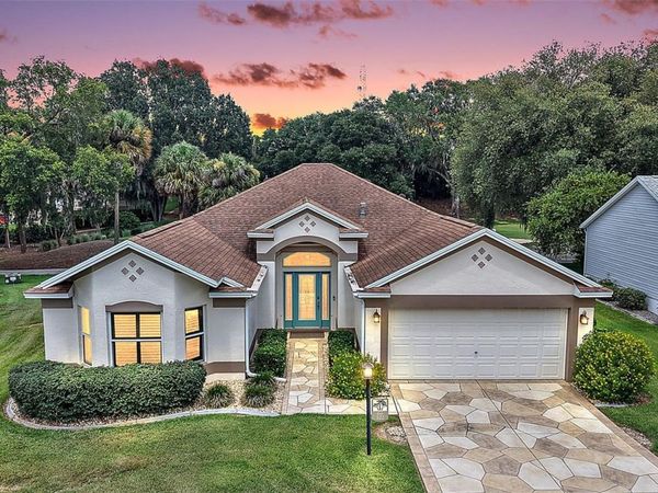 522 LOMA PASEO DRIVE , THE VILLAGES, FL 32159