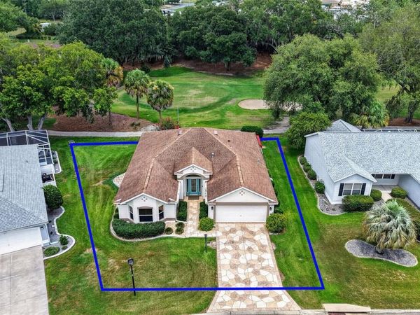 522 LOMA PASEO DRIVE, LADY LAKE, FL 32159