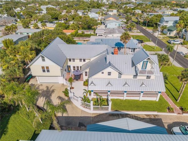 315 DUE EAST STREET , NEW SMYRNA BEACH, FL 32169
