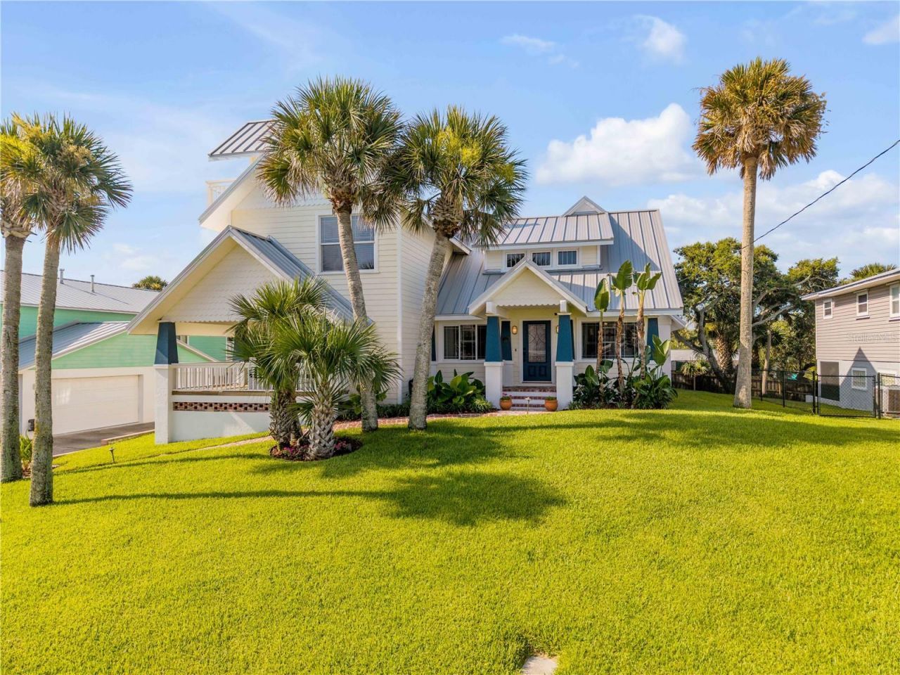 315 Due East Street, New Smyrna Beach, FL 32169 Photo