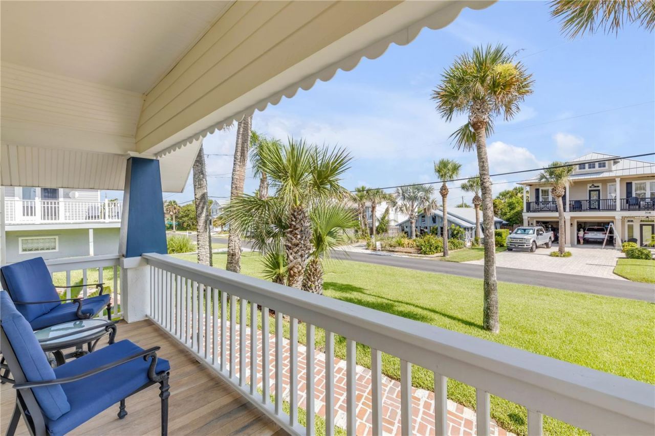 315 Due East Street, New Smyrna Beach, FL 32169 Photo