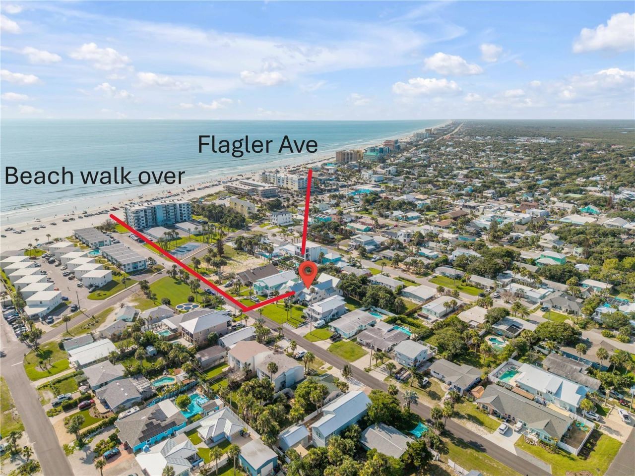 315 Due East Street, New Smyrna Beach, FL 32169 Photo