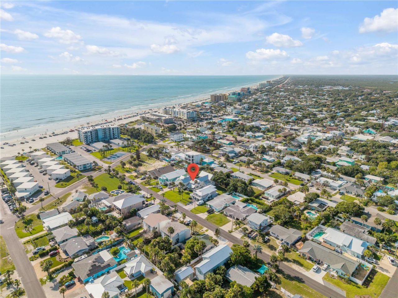 315 Due East Street, New Smyrna Beach, FL 32169 Photo