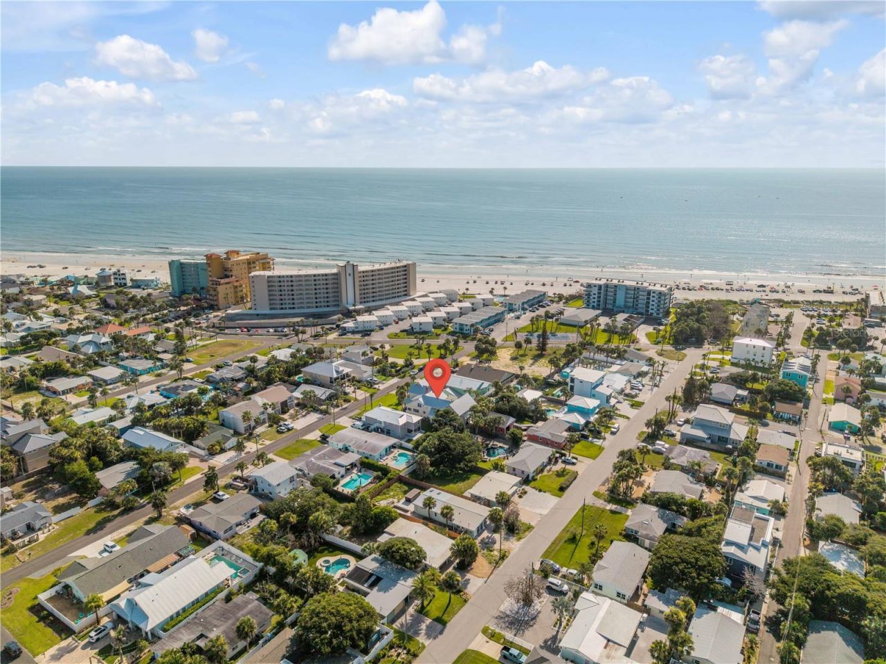 315 Due East Street, New Smyrna Beach, FL 32169 Photo