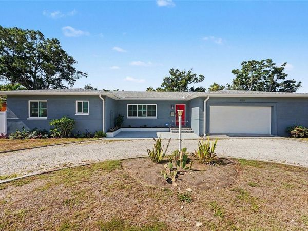 4660 22ND AVENUE S, ST PETERSBURG, FL 33711