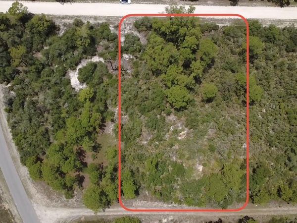 346 BLUE MOON AVE , LAKE PLACID, FL 33852