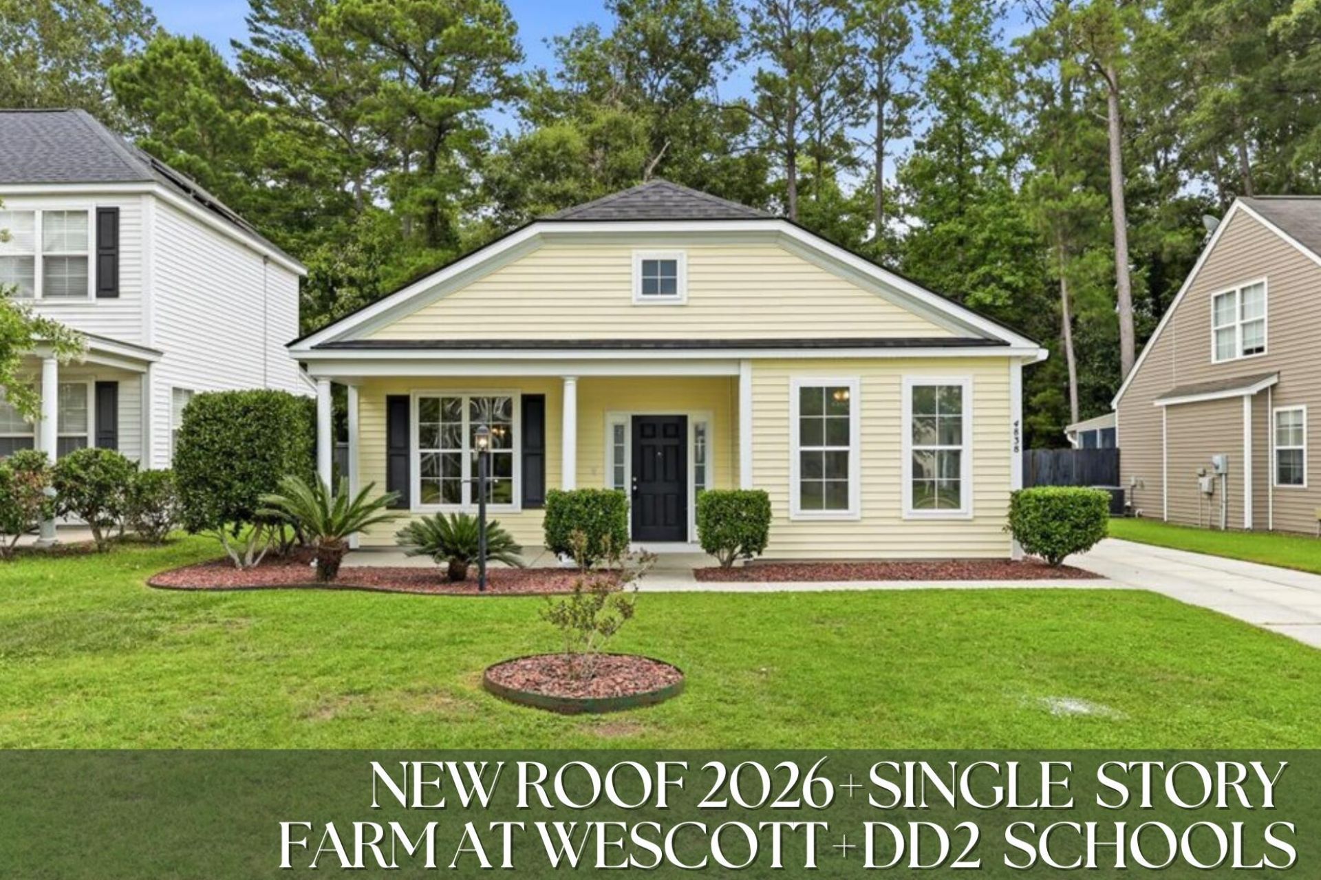4838 Cane Pole Lane Photo 1