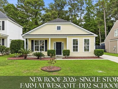 4838 Cane Pole Lane, Summerville, SC 29485