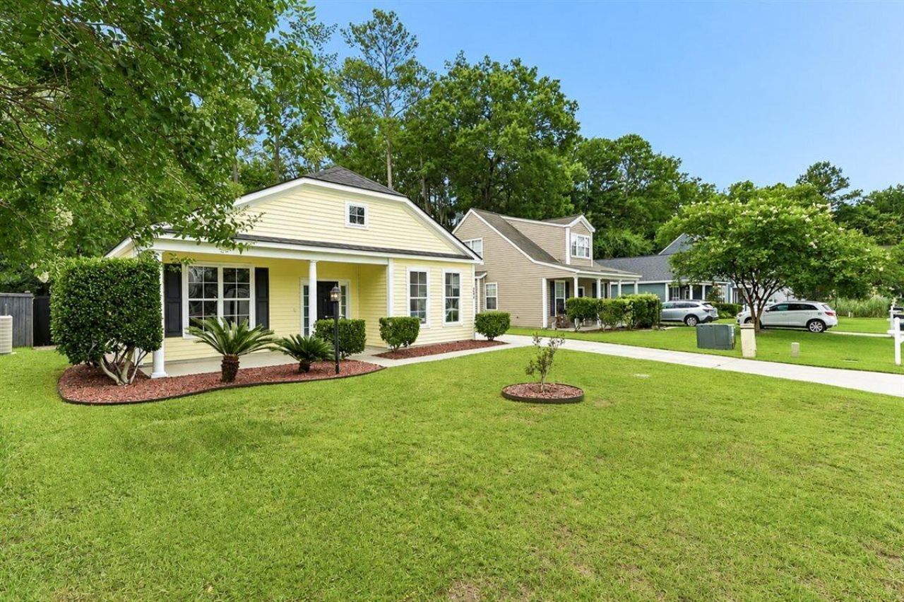 4838 Cane Pole Lane Photo 2