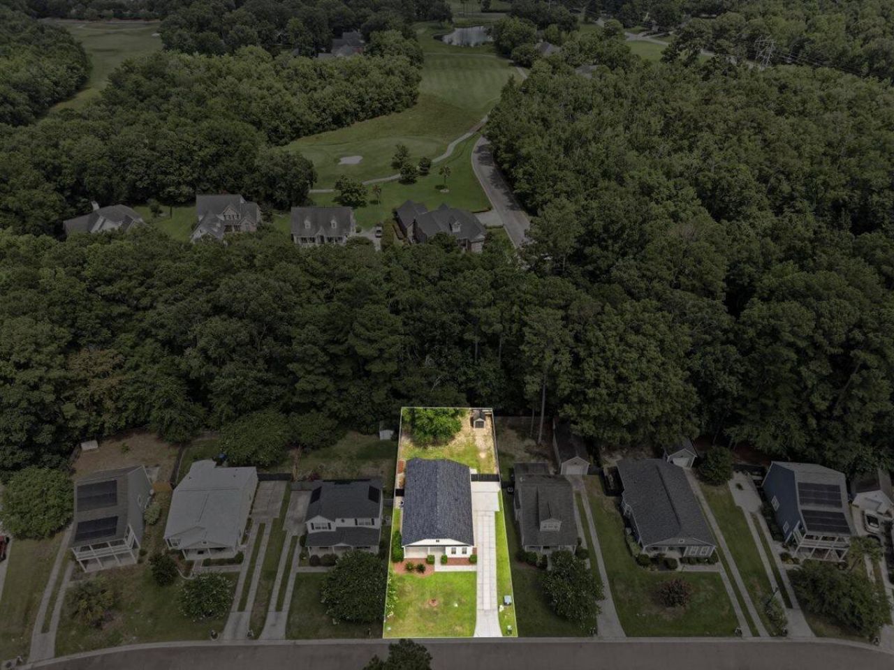 4838 Cane Pole Lane Photo 33