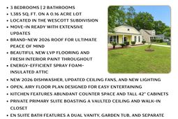 4838 Cane Pole Lane photo 4