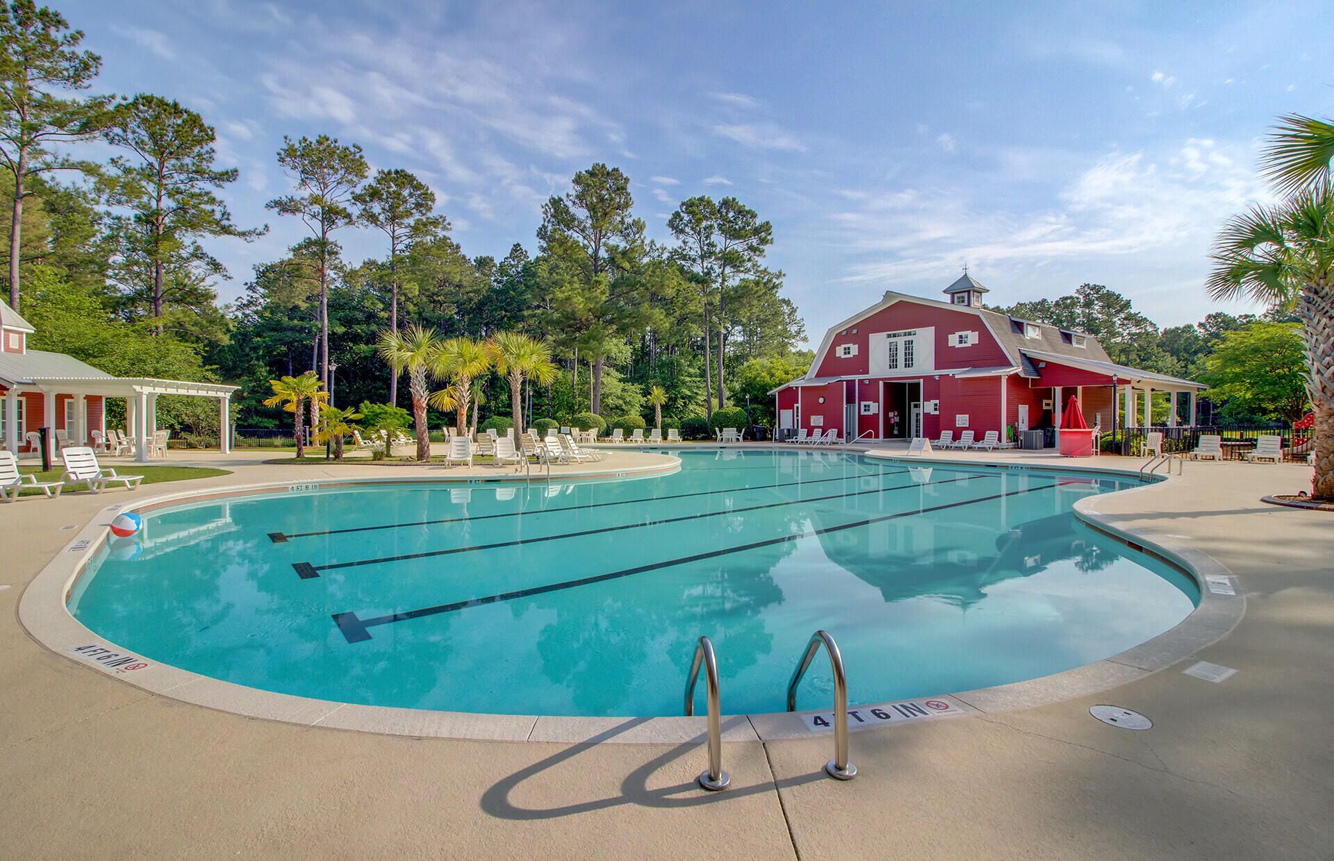 4838 Cane Pole Lane Photo 41