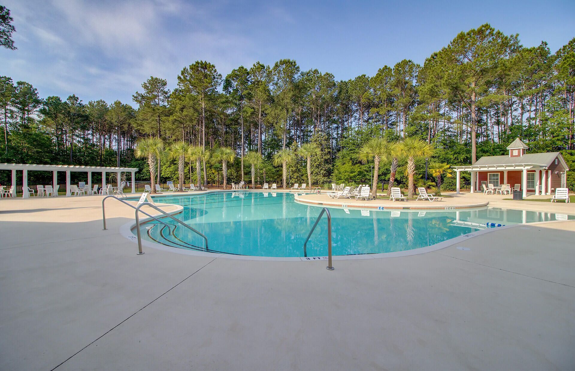 4838 Cane Pole Lane Photo 43