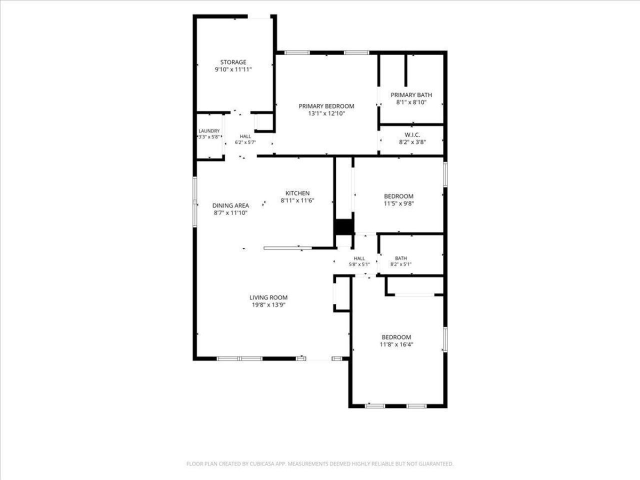 4838 Cane Pole Lane Photo 7