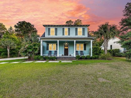 609 Bootlegger Charleston, SC 29412