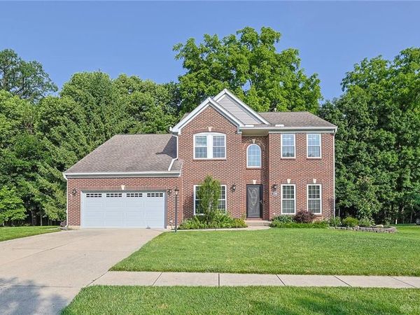 7289 Kilkenny Drive, West Chester Twp, OH 45069