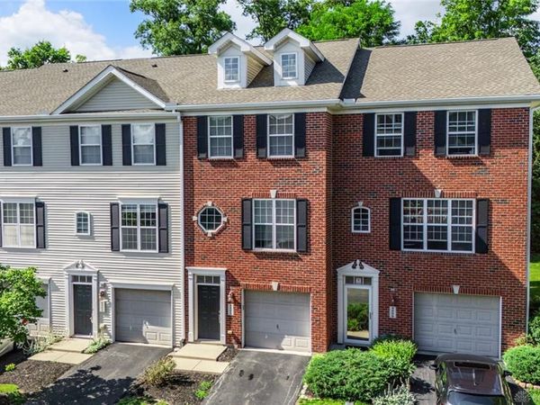 4300 Straight Arrow Road, Beavercreek, OH 45430