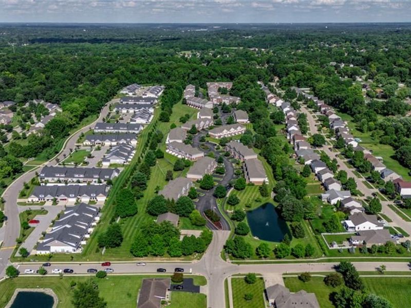 4300 Straight Arrow Road, Beavercreek, OH 45430 Photo 11