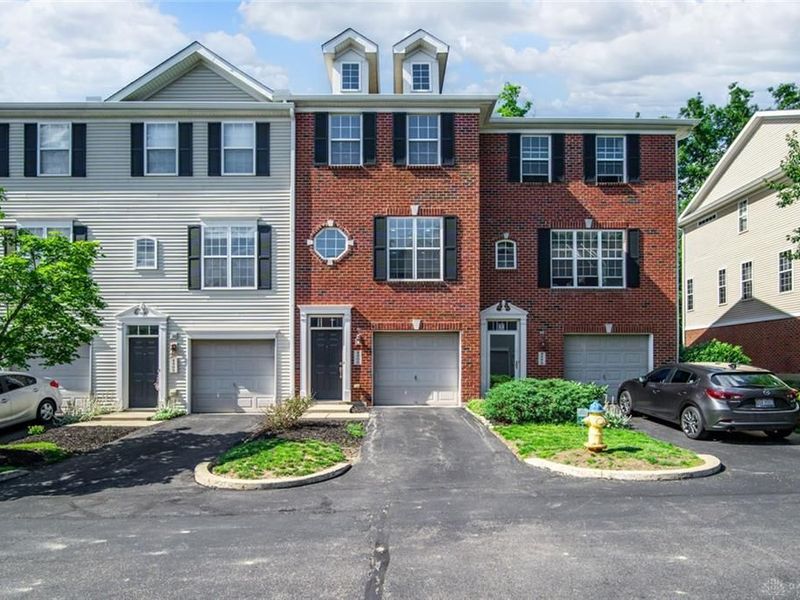 4300 Straight Arrow Road, Beavercreek, OH 45430 Photo 3