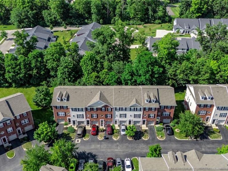 4300 Straight Arrow Road, Beavercreek, OH 45430 Photo 5