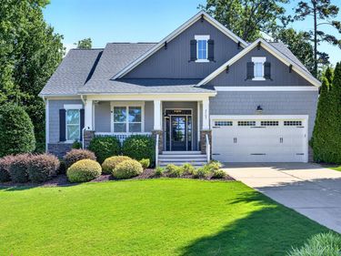 3107 Virginia Pine Lane, Apex, NC 27539