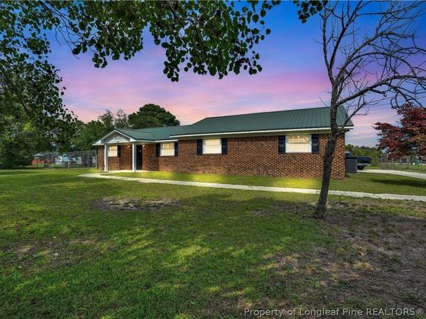 2567 Alamac Road, Lumberton, NC 28358