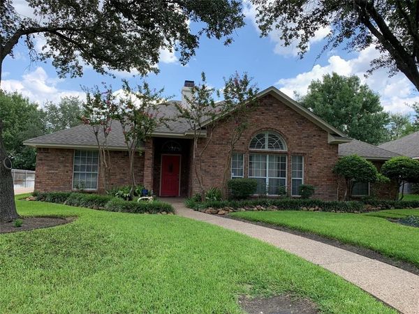 1200 Western Ridge Drive, Waco, TX 76712