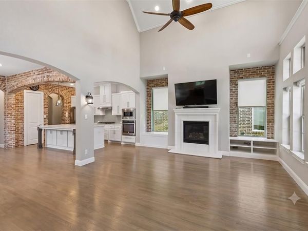 6920 Royal View Drive, McKinney, TX 75070