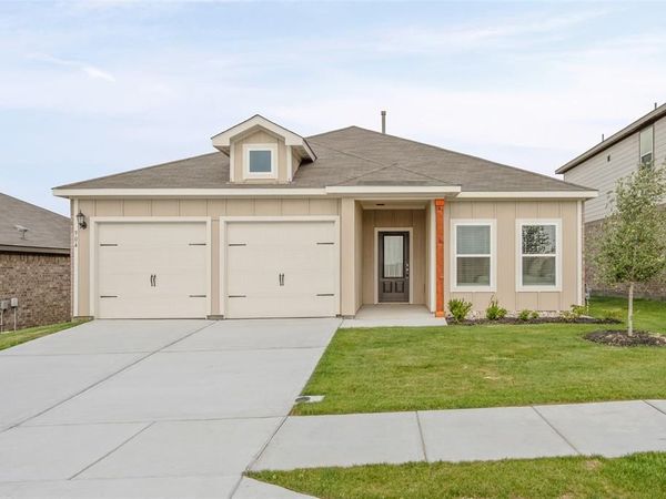 1121 Tempe Lane, Fort Worth, TX 76108