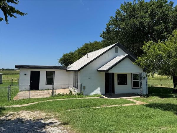 1893 Fm 1198 , Muenster, TX 76252