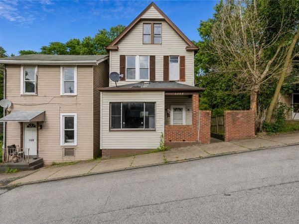 1111 Soles St, Mckeesport, PA 15132