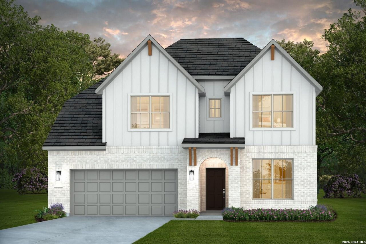 519 Grand Legacy, New Braunfels, TX 78130 Main Photo