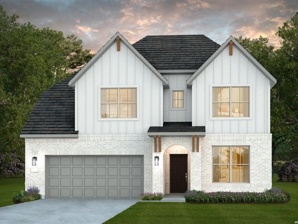 519 GRAND LEGACY, New Braunfels, TX 78130