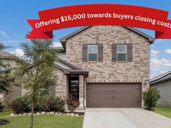 10227 Amaryllis, Boerne, TX 78006