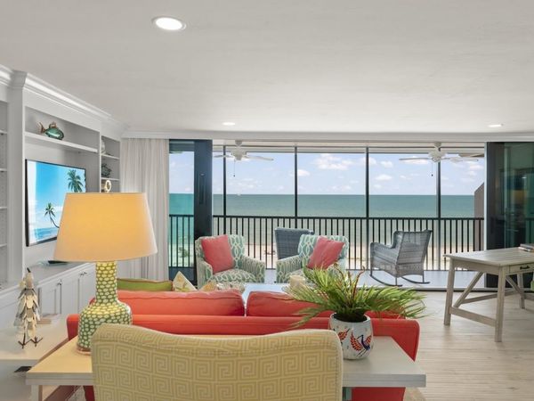 1501 Middle Gulf Dr, Unit 408E, Sanibel, FL 33957