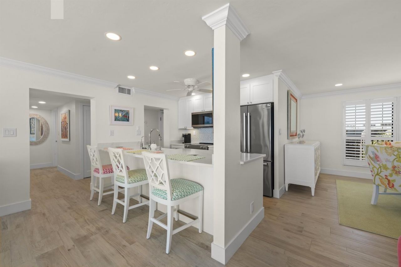1501 Middle Gulf Dr, Unit 408E, Sanibel, FL 33957 Photo