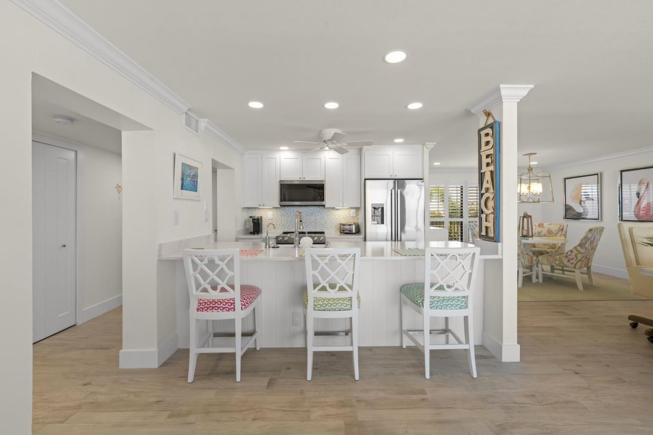 1501 Middle Gulf Dr, Unit 408E, Sanibel, FL 33957 Photo