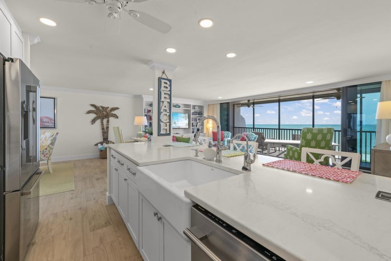 1501 Middle Gulf Dr, Unit 408E, Sanibel, FL 33957 Photo