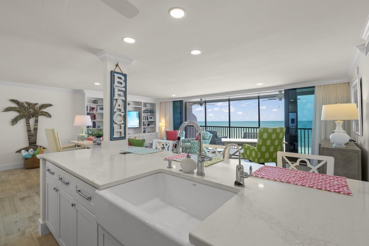 1501 Middle Gulf Dr, Unit 408E, Sanibel, FL 33957 Photo