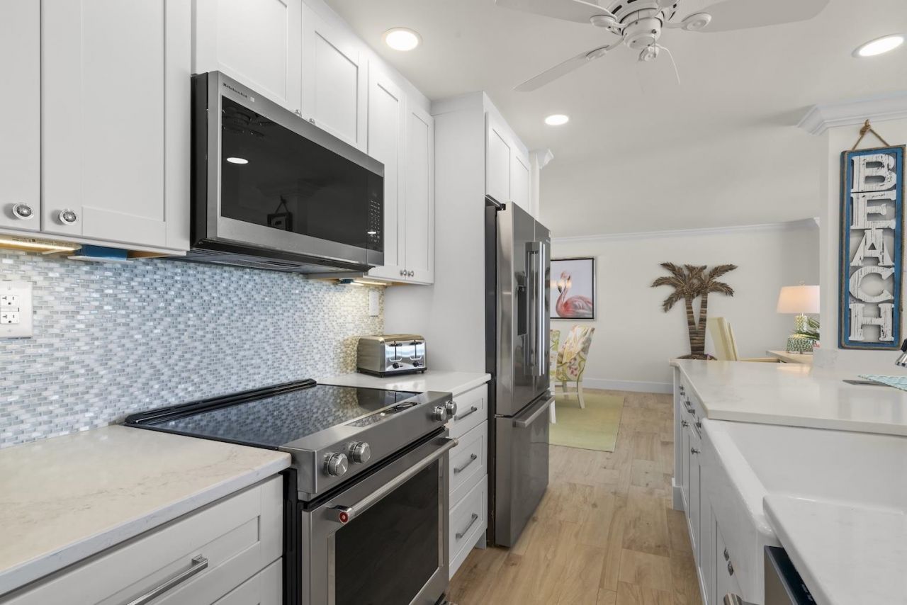 1501 Middle Gulf Dr, Unit 408E, Sanibel, FL 33957 Photo