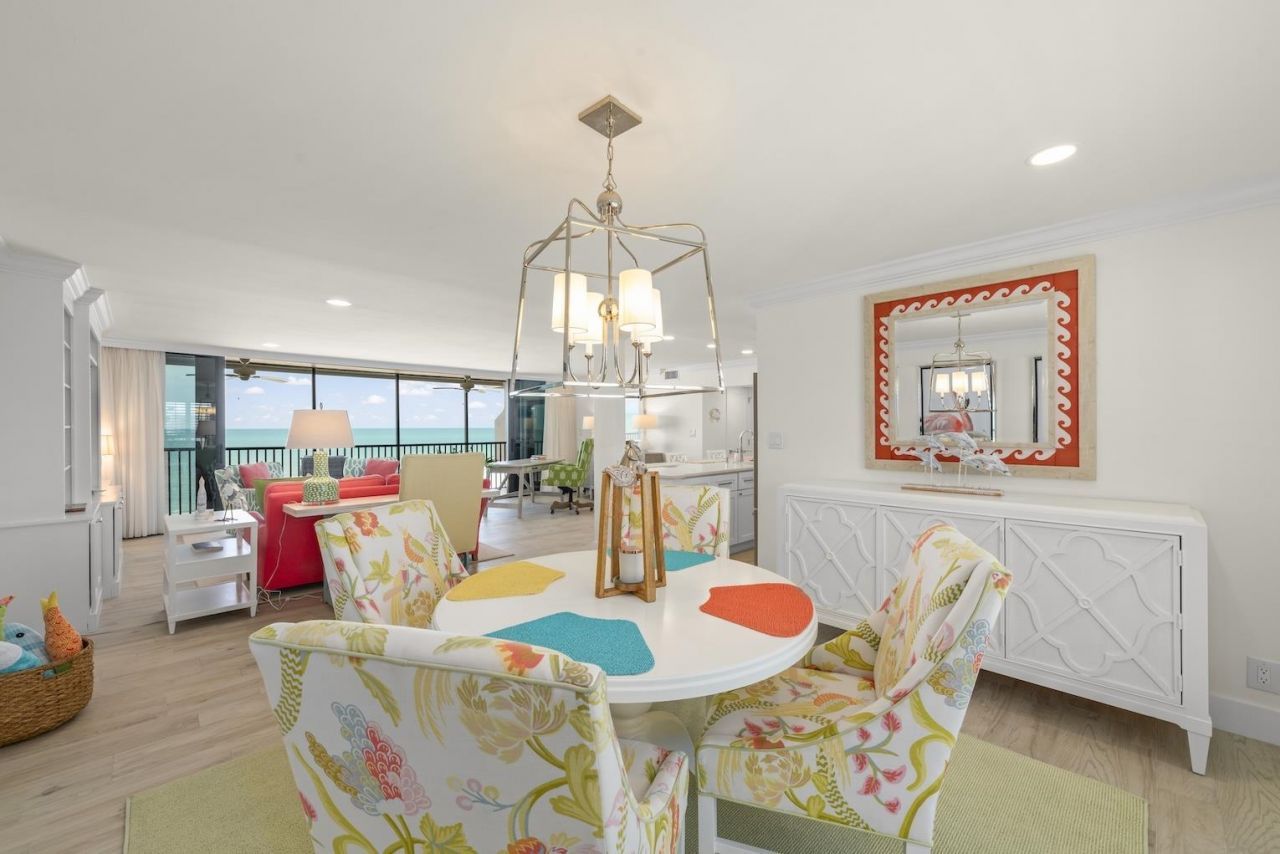 1501 Middle Gulf Dr, Unit 408E, Sanibel, FL 33957 Photo