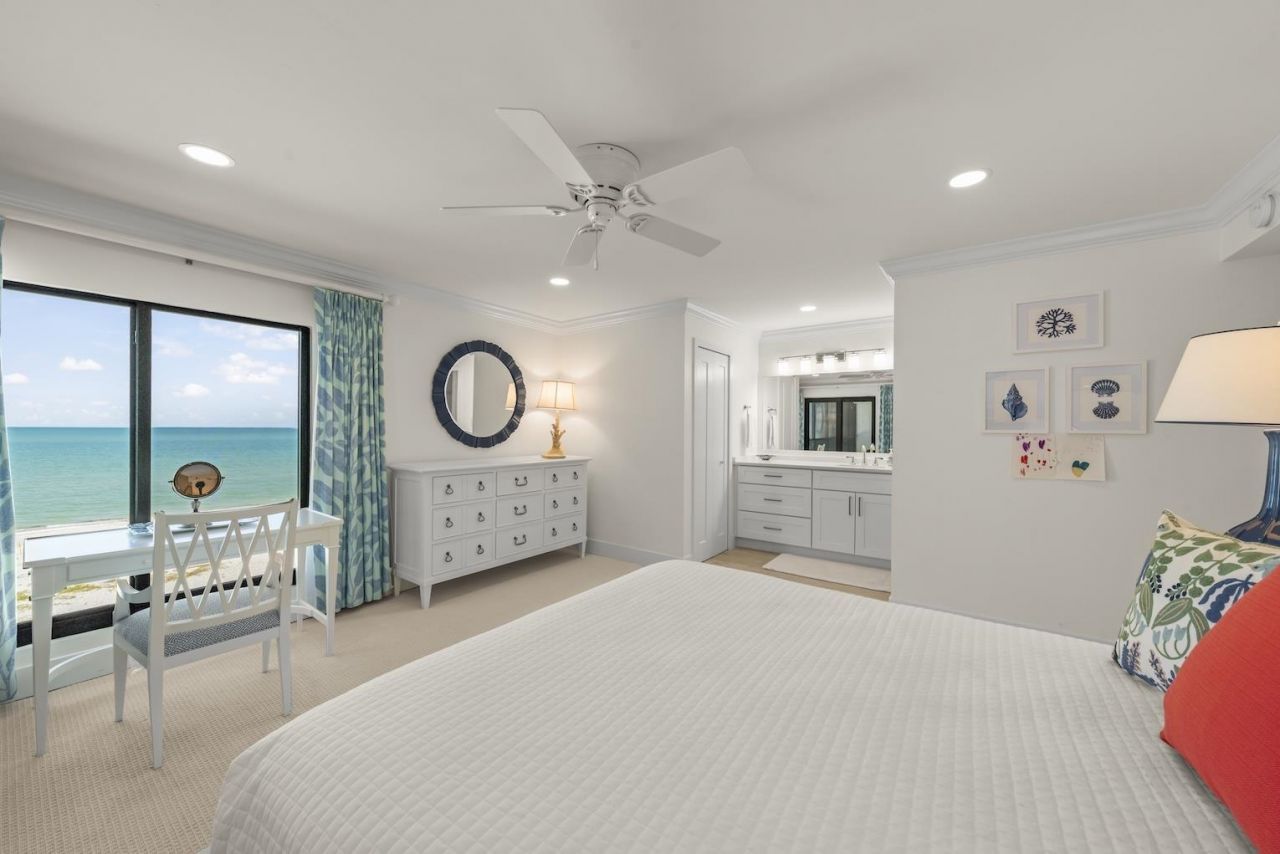 1501 Middle Gulf Dr, Unit 408E, Sanibel, FL 33957 Photo