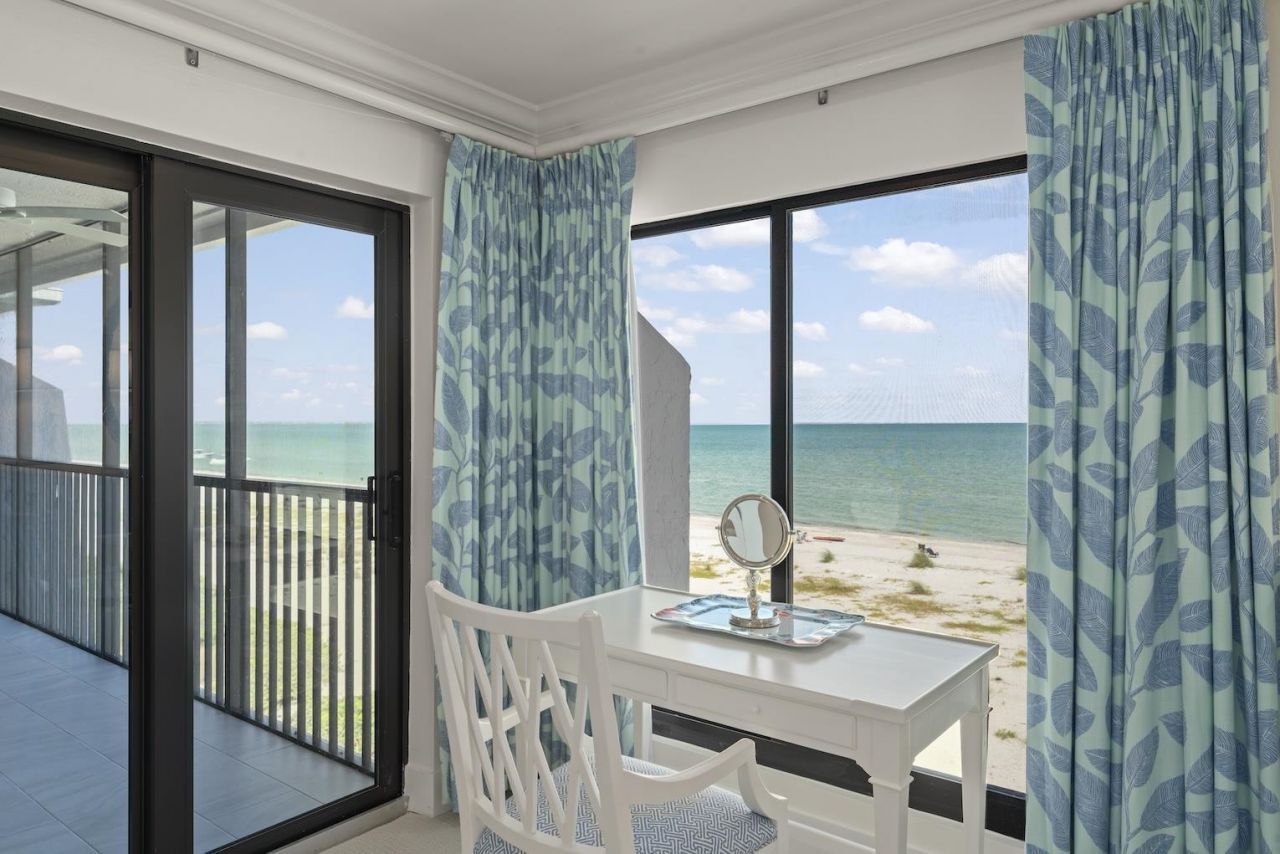 1501 Middle Gulf Dr, Unit 408E, Sanibel, FL 33957 Photo