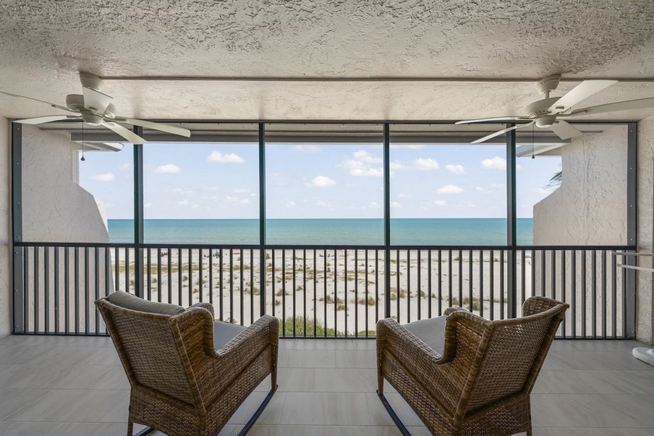 1501 Middle Gulf Dr, Unit 408E, Sanibel, FL 33957 Photo