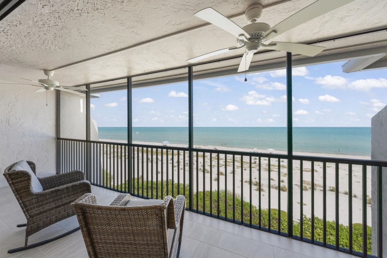 1501 Middle Gulf Dr, Unit 408E, Sanibel, FL 33957 Photo