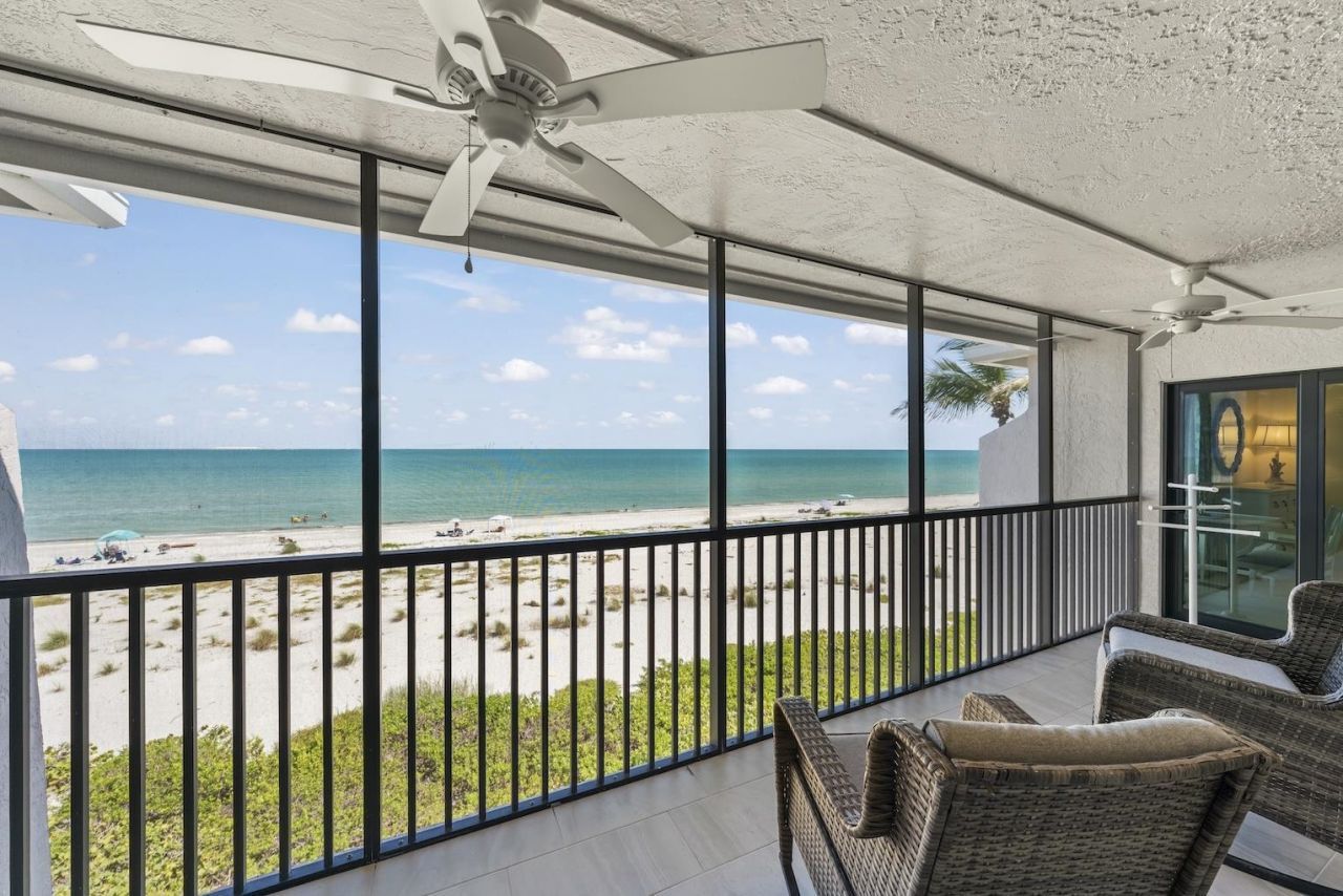 1501 Middle Gulf Dr, Unit 408E, Sanibel, FL 33957 Photo