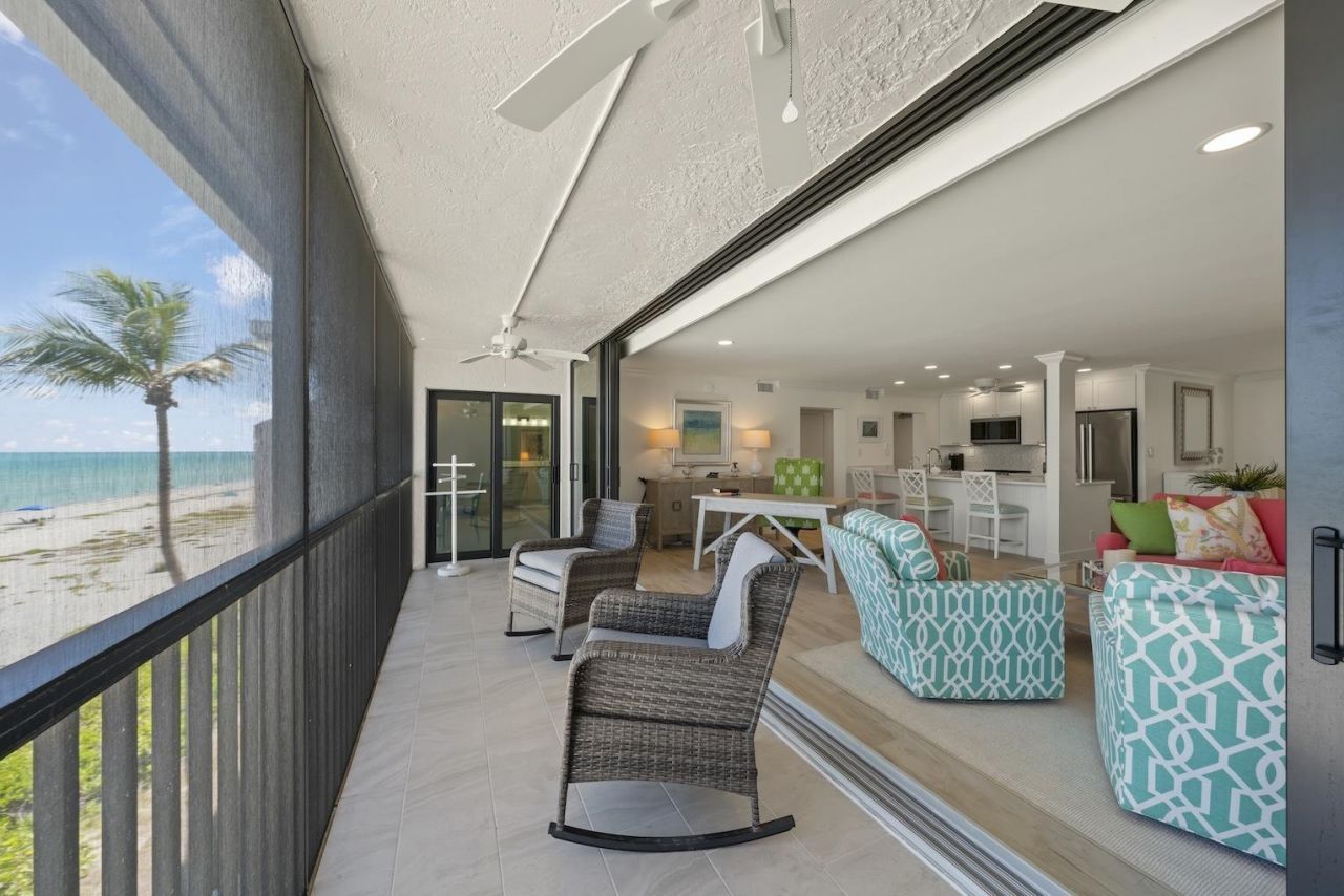 1501 Middle Gulf Dr, Unit 408E, Sanibel, FL 33957 Photo