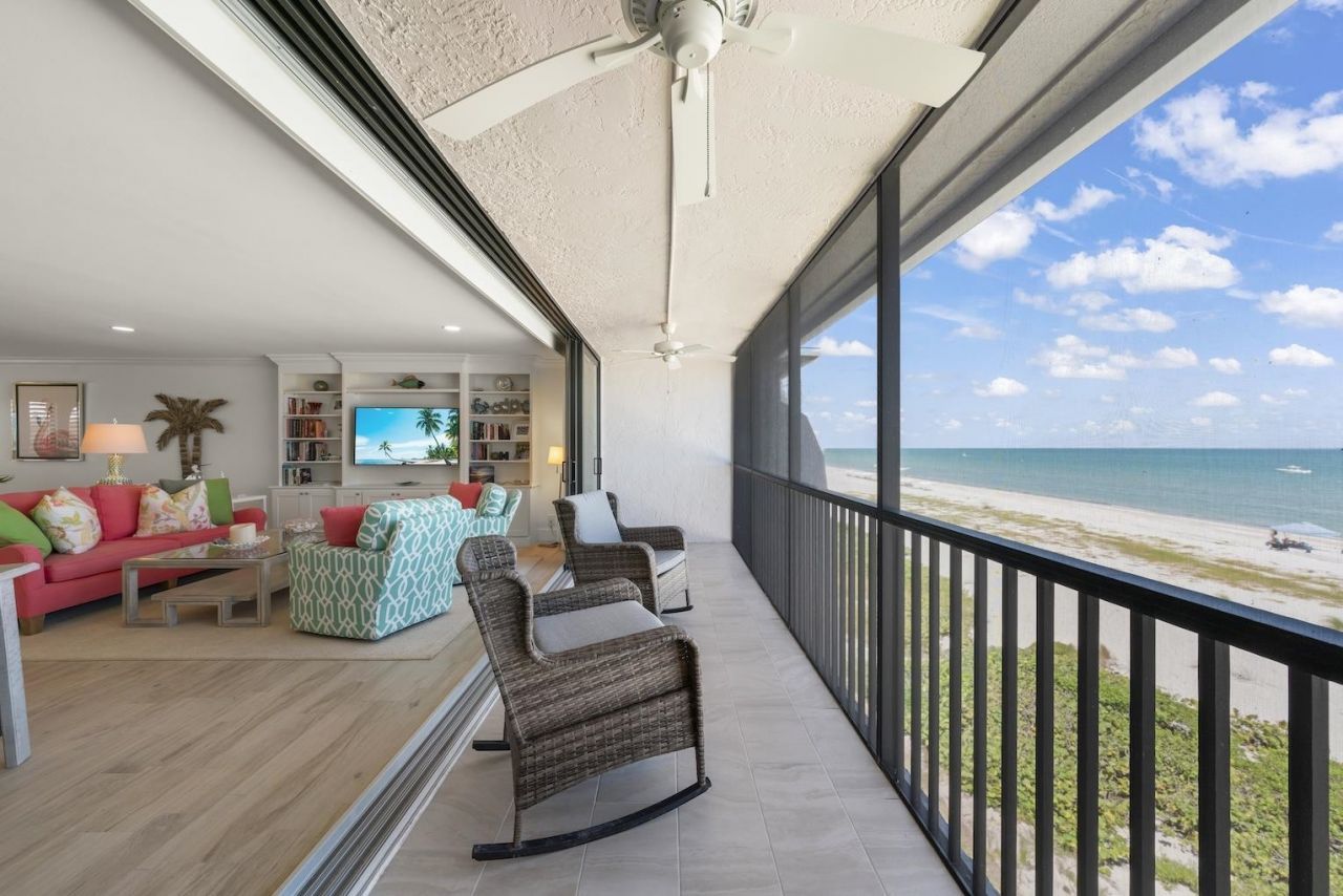 1501 Middle Gulf Dr, Unit 408E, Sanibel, FL 33957 Photo