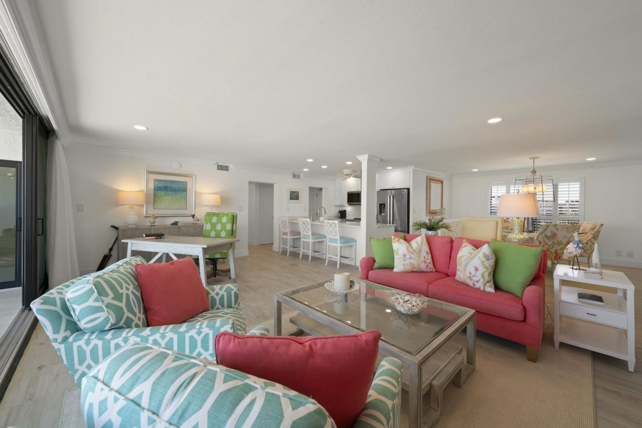 1501 Middle Gulf Dr, Unit 408E, Sanibel, FL 33957 Photo